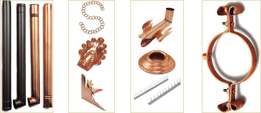 accessori lattoneria