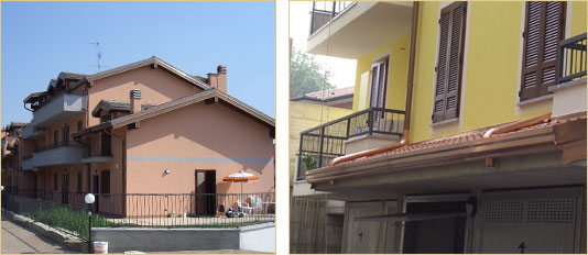 accessori lattoneria
